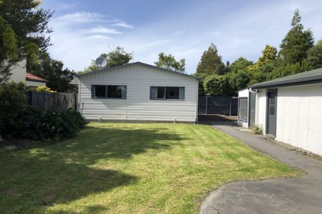 Photo of property in 53 Rountree Street, Upper Riccarton, Christchurch, 8041