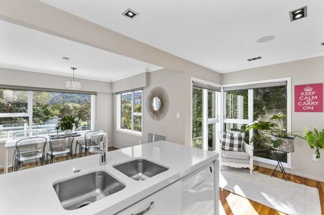 Photo of property in 28 Calcutta Street, Khandallah, Wellington, 6035