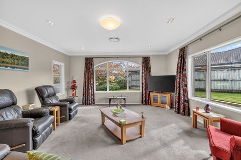 Photo of property in 4 Karira Street, Morrinsville, 3300