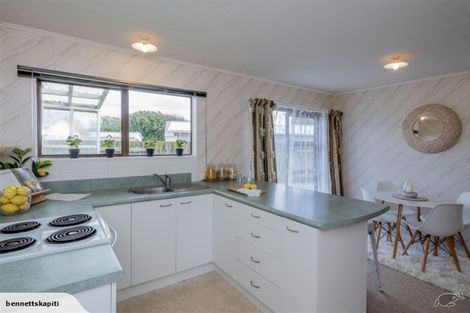 Photo of property in 91 Rangiuru Road, Otaki Beach, Otaki, 5512