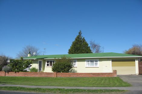 Photo of property in 109 Clyde Road, Wairoa, 4108