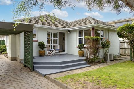 Photo of property in 1/30 Stoneyhurst Street, St Albans, Christchurch, 8014