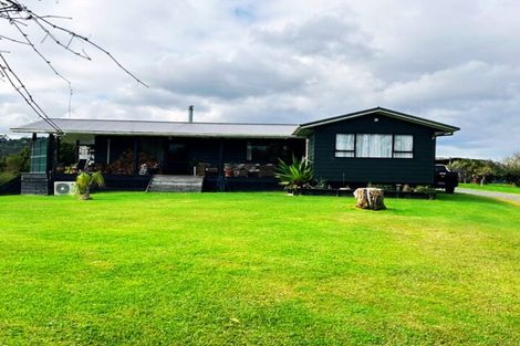 Photo of property in 245 Waikare Road, Kawakawa, 0282