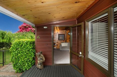 Photo of property in 41 Tower Road, Matamata, 3400