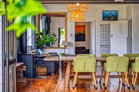 Photo of property in 6 Tirairaka Terrace, Okiato, Russell, 0272