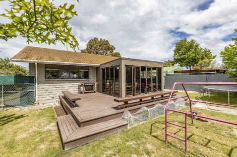 Photo of property in 35 Wellington Street, Ashley, Rangiora, 7477