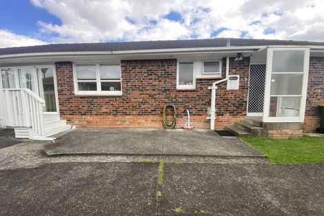 Photo of property in 42a Dale Crescent, Pakuranga, Auckland, 2010
