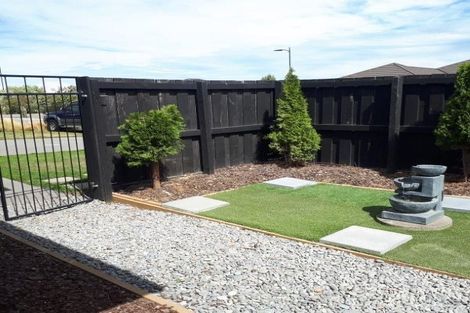 Photo of property in 10 Greenstone Street, Rolleston, 7614