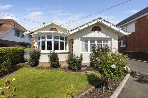 Photo of property in 192 Forbury Road, Saint Clair, Dunedin, 9012