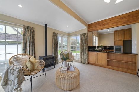 Photo of property in 296 College Street, West End, Palmerston North, 4410
