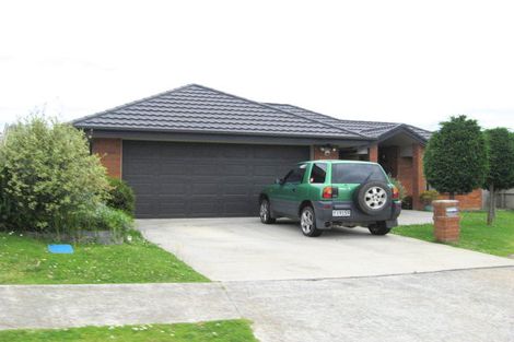 Photo of property in 20 Cyclamen Road, Mangere, Auckland, 2022