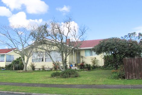 Photo of property in 20 Carey Place, Otara, Auckland, 2023