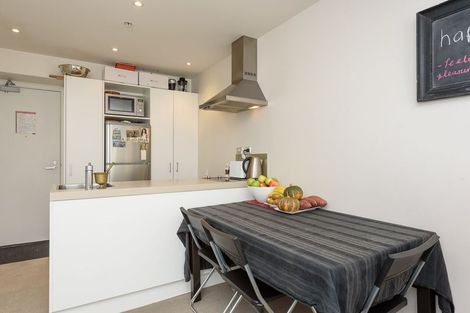 Photo of property in Soho Apartments, 516/74 Taranaki Street, Te Aro, Wellington, 6011