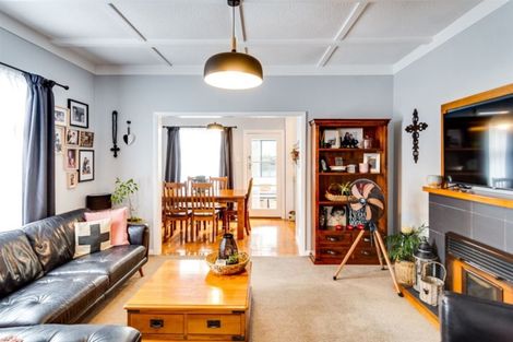 Photo of property in 6 Georges Drive, Napier South, Napier, 4110