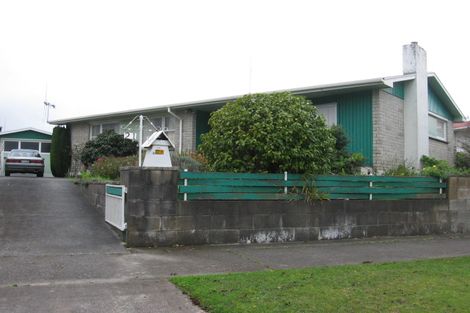 Photo of property in 21 Karamea Crescent, Kelvin Grove, Palmerston North, 4414