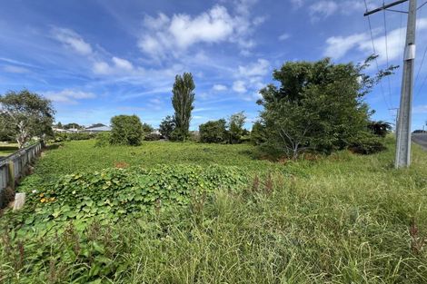 Photo of property in 53 Cracroft Street, Waitara, 4320