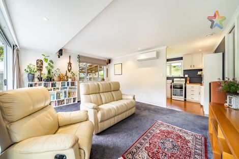 Photo of property in 1 Taku Matenga Grove, Korokoro, Lower Hutt, 5012
