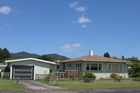 Photo of property in 1 Kiwi Street, Te Kuiti, 3910
