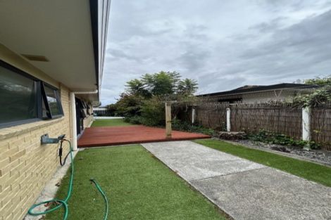 Photo of property in 126a Winchester Street, Levin, 5510