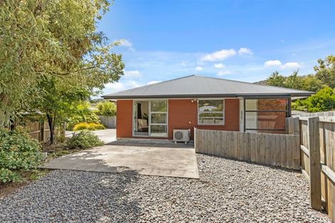 Photo of property in 1/6 Pawaho Place, Heathcote Valley, Christchurch, 8022