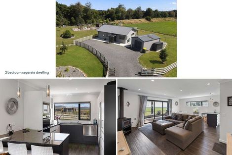 Photo of property in 126 Buller Road, Levin, 5571