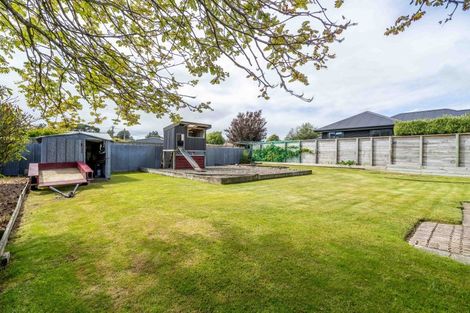 Photo of property in 24 Cargill Street, Waikiwi, Invercargill, 9810