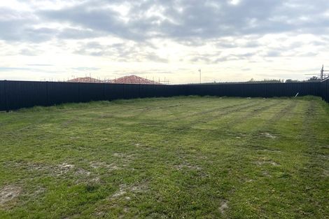 Photo of property in 4 Dempsey Street, Kaiapoi, 7630