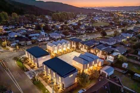 Photo of property in 3/119 Rata Street, Naenae, Lower Hutt, 5011