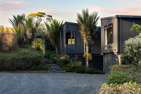 Photo of property in 851b Takatu Road, Tawharanui Peninsula, Matakana, 0986