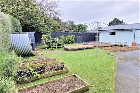 Photo of property in 117 Fitzherbert Street, Featherston, 5710
