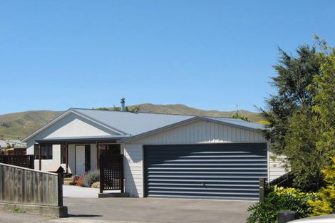 Photo of property in 8 Westhaven Place, Redwoodtown, Blenheim, 7201