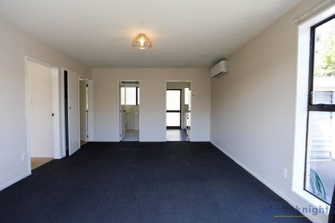 Photo of property in 1/390 Barbadoes Street, Christchurch Central, Christchurch, 8013