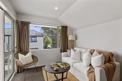 Photo of property in 7/424 Manchester Street, St Albans, Christchurch, 8014