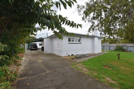 Photo of property in 514 Yarrow Street, Glengarry, Invercargill, 9810