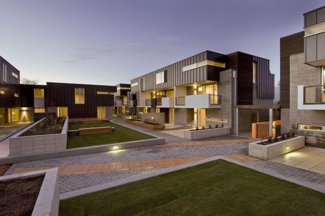 Photo of property in 40/225 Salisbury Street, Christchurch Central, Christchurch, 8013