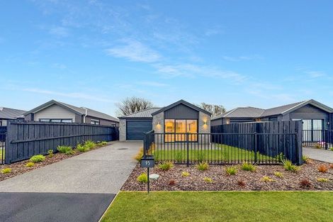 Photo of property in 95 Candys Road, Halswell, Christchurch, 8025