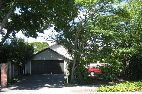 Photo of property in 26 Leinster Road, Merivale, Christchurch, 8014