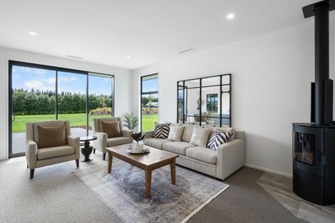 Photo of property in 21 Classiebawn Lane, Prebbleton, 7676