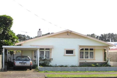 Photo of property in 78 Hine Street, New Plymouth, 4310