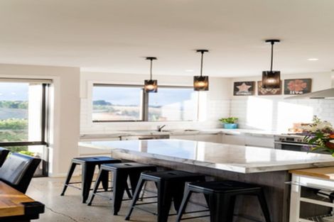 Photo of property in 32 Kayforce Road, Ocean View, Dunedin, 9035