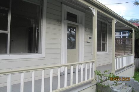 Photo of property in 44 Cromwell Street, Mount Eden, Auckland, 1024