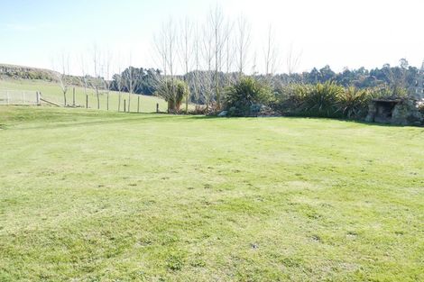 Photo of property in 177 Oakwood Road, Hadlow, Timaru, 7974