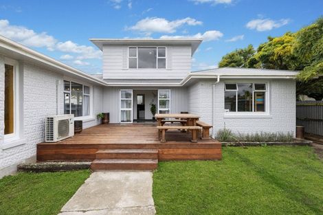 Photo of property in 133 Blackett Street, Rangiora, 7400
