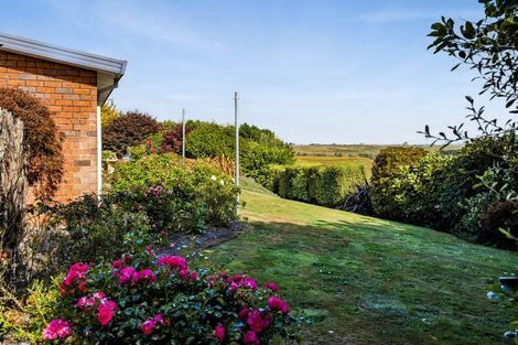 Photo of property in 14 Normanby Road, Normanby, Hawera, 4675