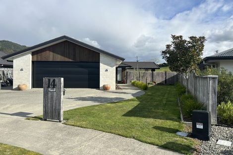 Photo of property in 14 Trek Place, Richmond, 7020
