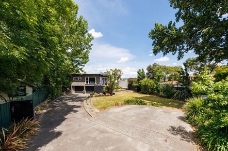 Photo of property in 12 Kent Crescent, Awapuni, Palmerston North, 4412