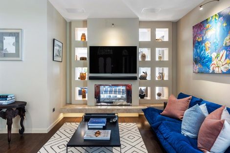 Photo of property in 31a Awatea Road, Parnell, Auckland, 1052