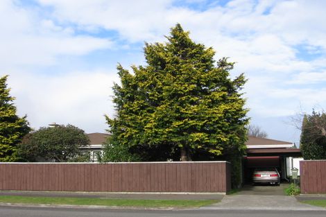 Photo of property in 8 Knowles Street, Terrace End, Palmerston North, 4410