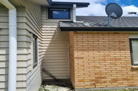 Photo of property in 16 Whitbourne Heights, Manurewa, Auckland, 2105