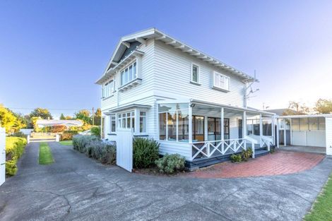 Photo of property in 27 Duncan Street, Whanganui East, Whanganui, 4500